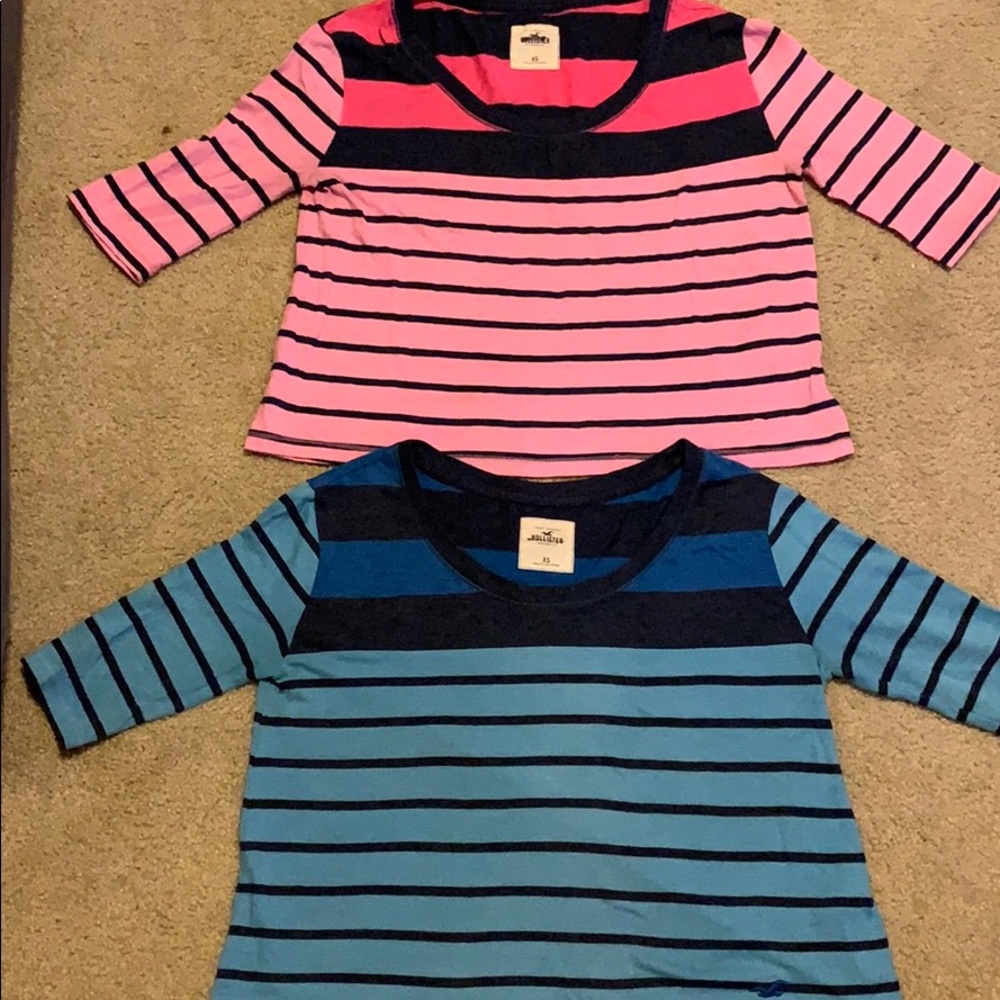 Sweaters